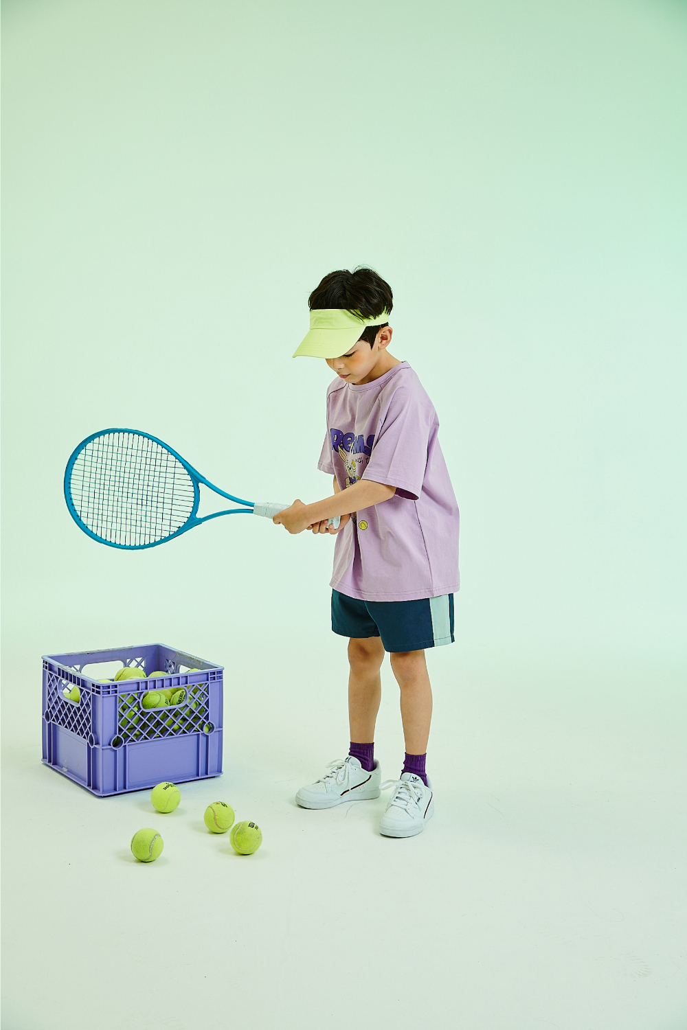 드레스 모델 착용 이미지-S1L13