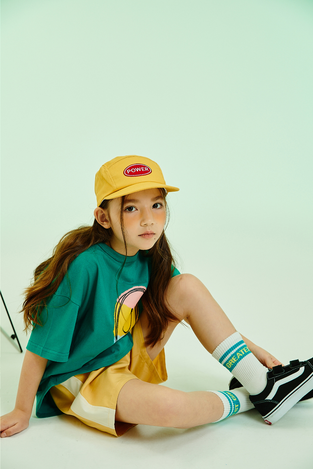 드레스 모델 착용 이미지-S1L8