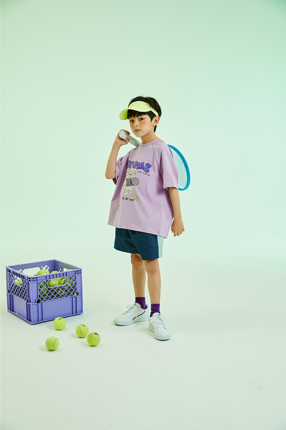 드레스 모델 착용 이미지-S1L12