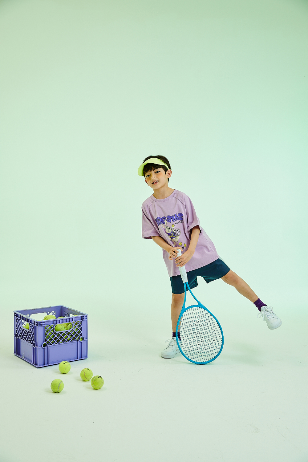 드레스 모델 착용 이미지-S1L15