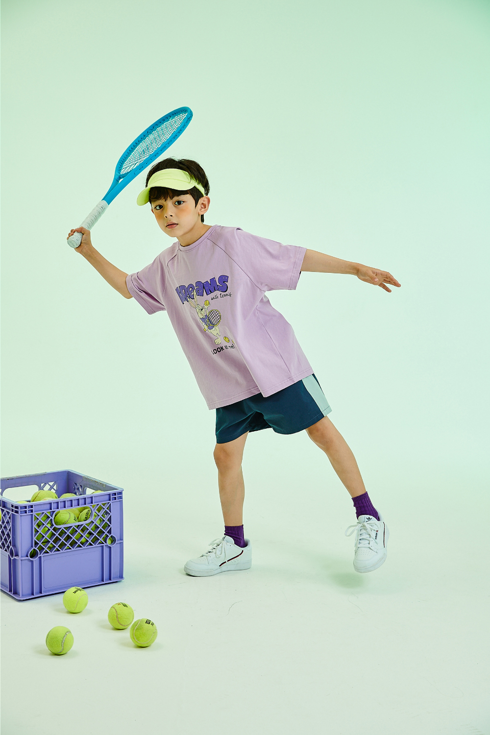 드레스 모델 착용 이미지-S1L10