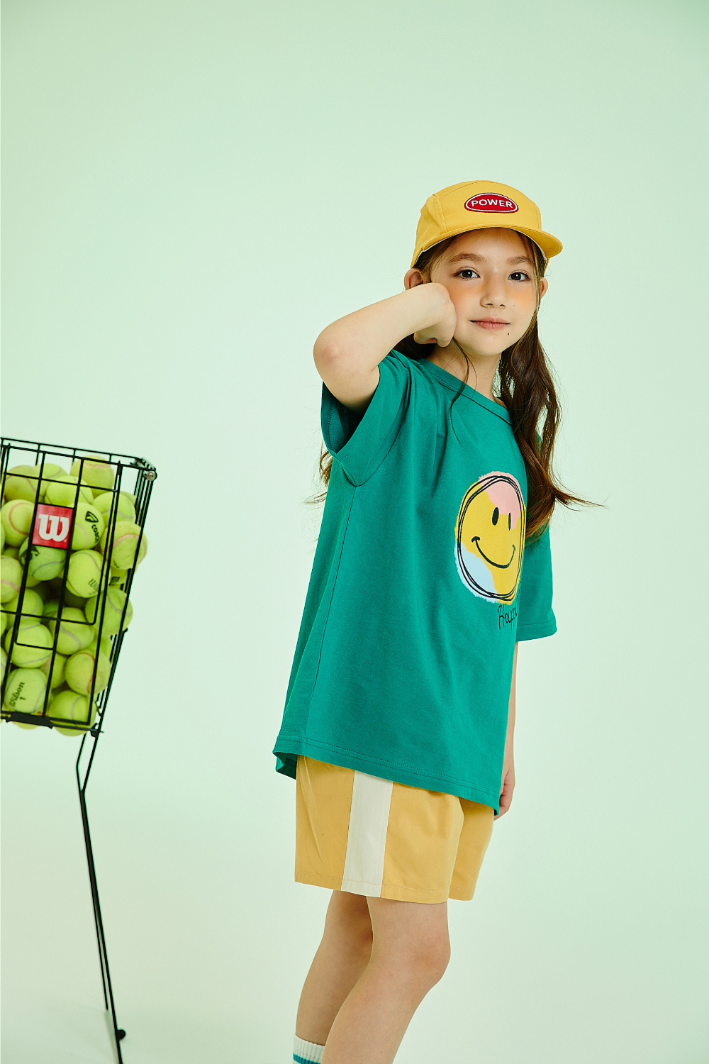 드레스 모델 착용 이미지-S1L9