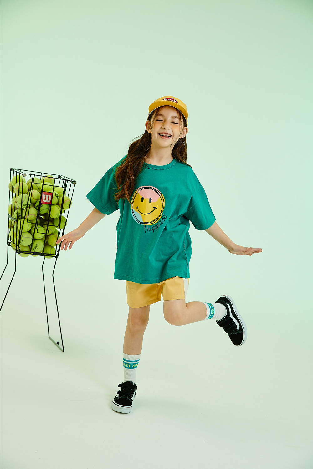 드레스 모델 착용 이미지-S1L4